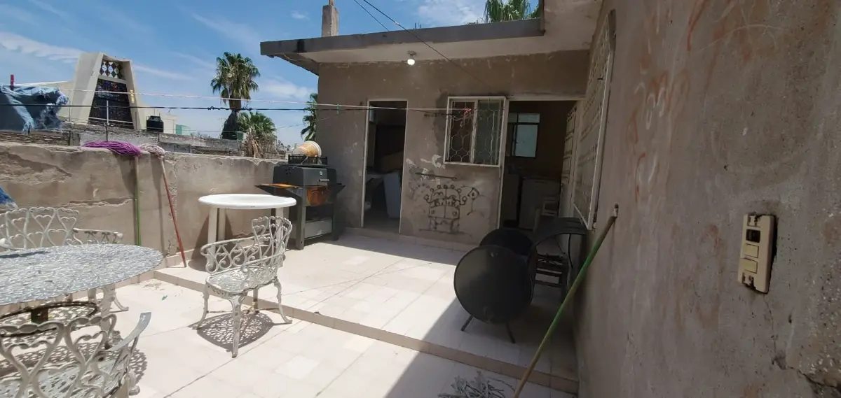 Casa en Renta en Torreon Centro, Torreón, Coahuila de Zaragoza