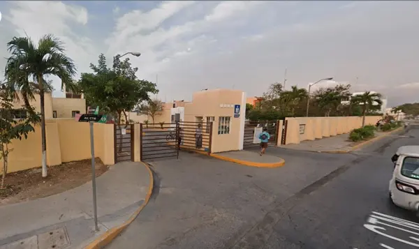 Casa en Villas las Perlas, Playa del Carmen, Quintana Roo — foto 1 de 10