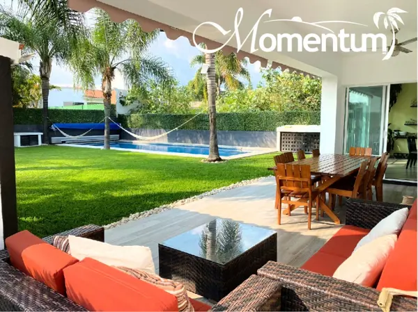 Casa en venta en Lomas de Cocoyoc, Atlatlahucan — foto 2 de 24
