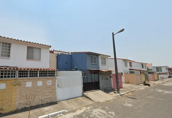 Casa en venta en Geovillas los Pinos, Veracruz — foto 2 de 11