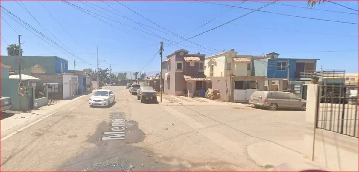 Casa en venta en Villa Residencial del Rey, Ensenada — foto 1 de 8
