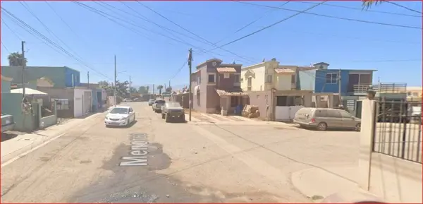 Casa en remate en Villa Residencial del Rey, Ensenada, Baja California