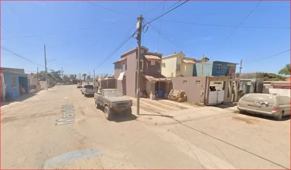 Casa en venta en Villa Residencial del Rey, Ensenada — foto 2 de 8