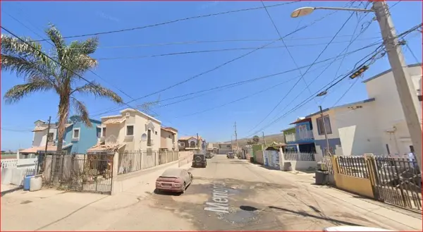 Casa en venta en Villa Residencial del Rey, Ensenada — foto 3 de 8