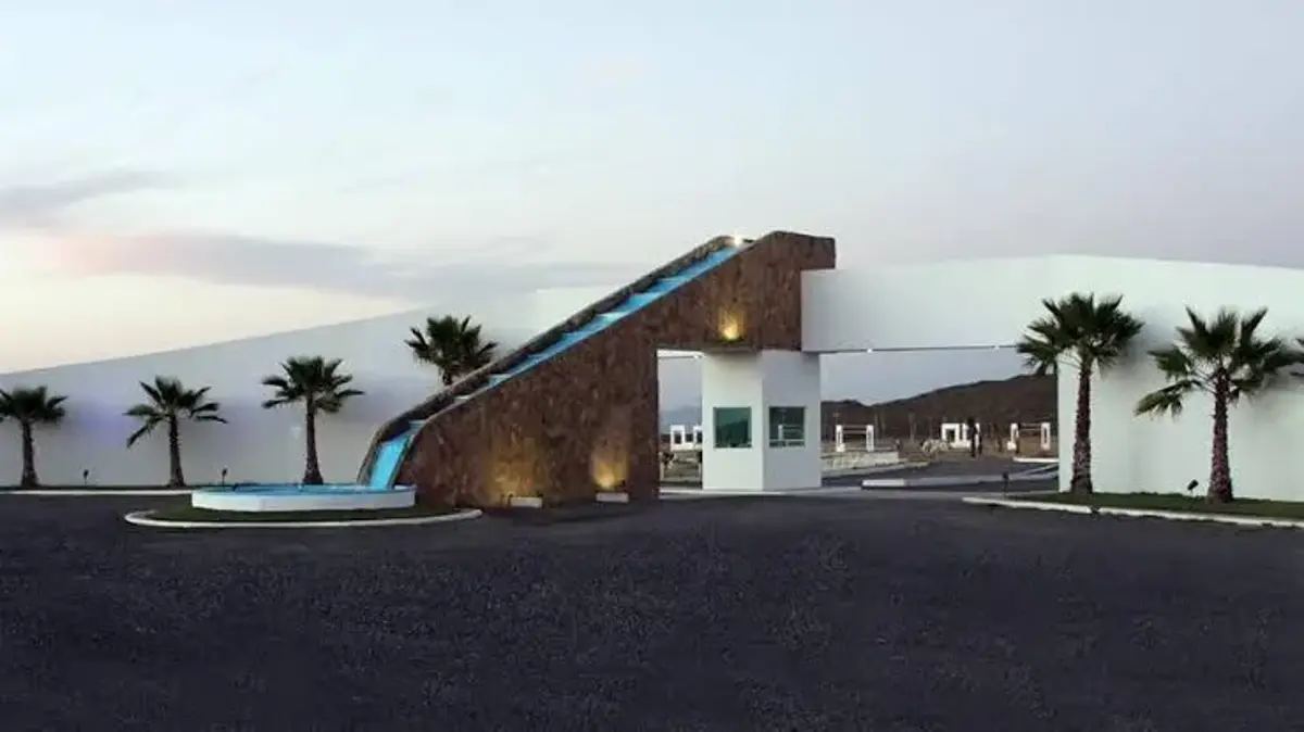 Terreno en venta en Santa Maria, Ramos Arizpe — foto 1 de 5