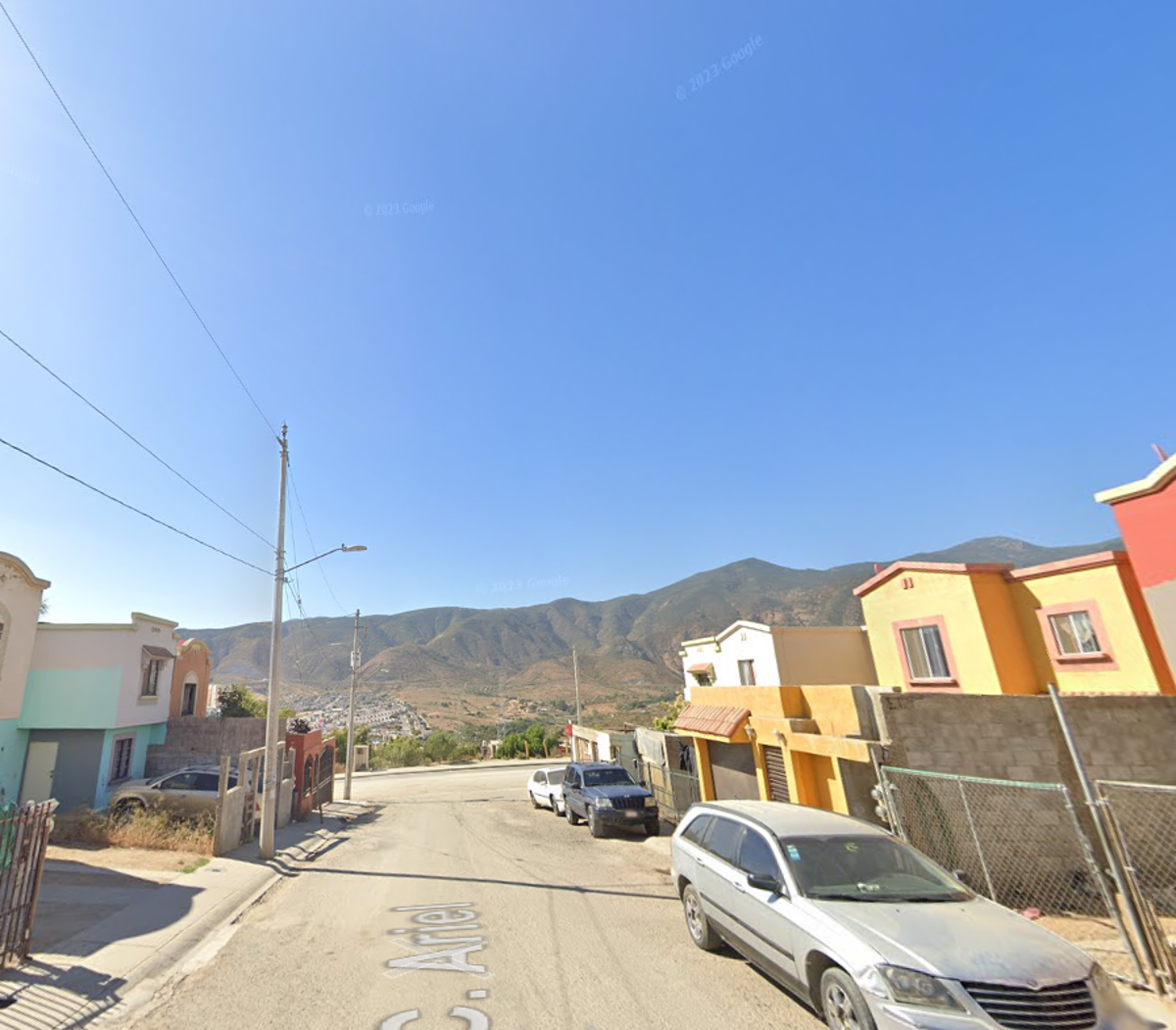 Casa en venta en Adolfo Ruiz Cortines, Ensenada — foto 1 de 10