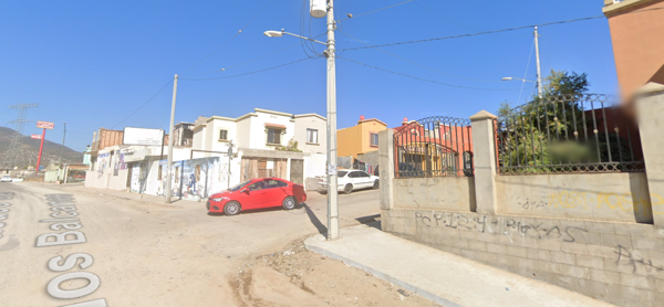 Casa en venta en Adolfo Ruiz Cortines, Ensenada — foto 3 de 10