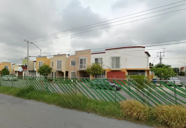 Casa en venta en Valle de San Miguel, Apodaca — foto 2 de 13