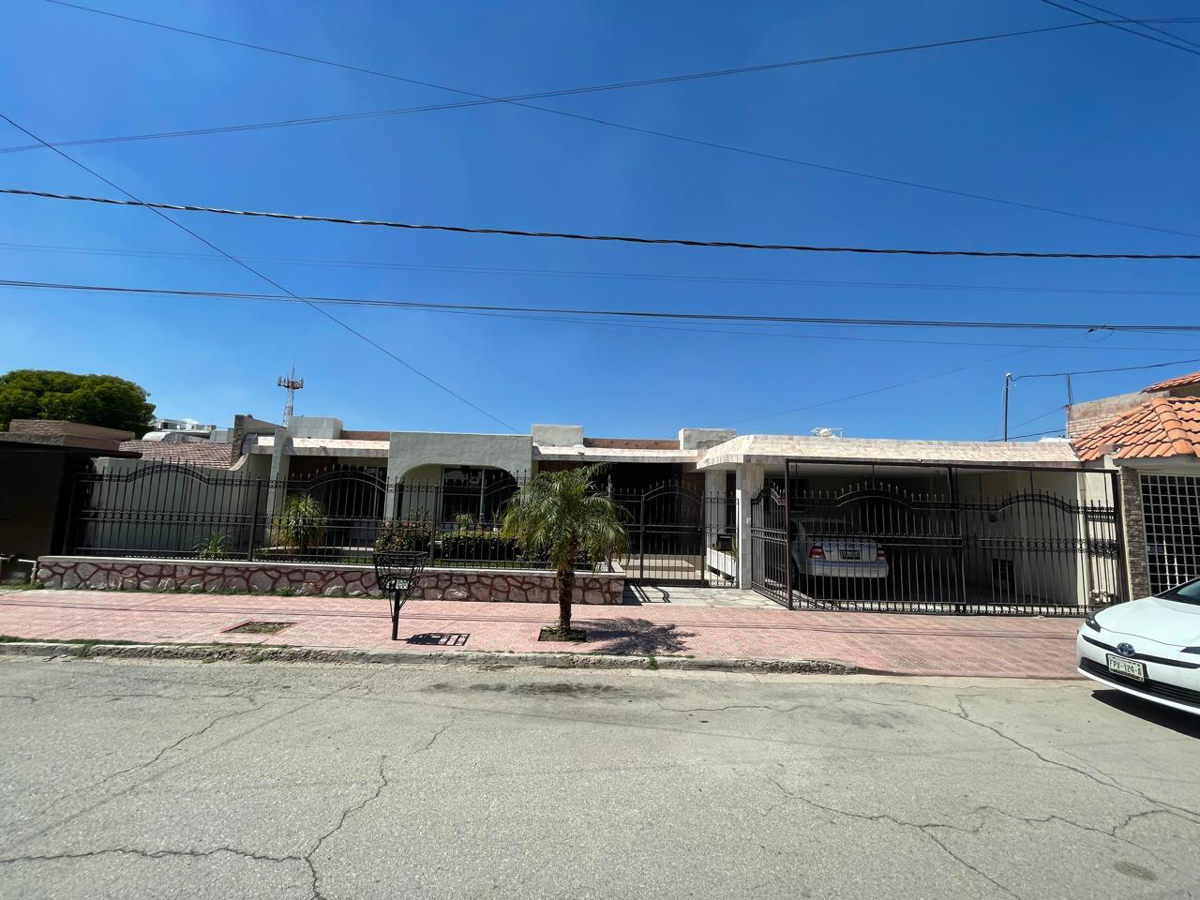 Casa en Venta en San Isidro, Torreón, Coahuila de Zaragoza