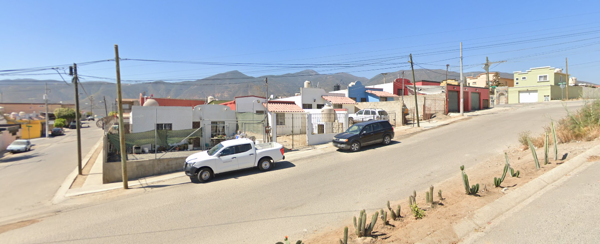 Casa en venta en Colinas del Magisterio, Ensenada — foto 2 de 10