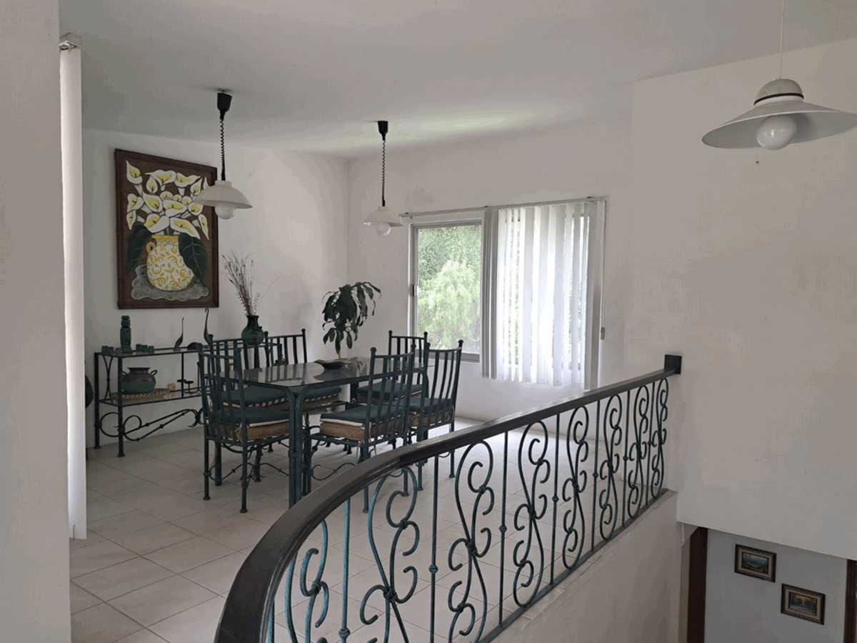 Casa en venta en Burgos, Temixco — foto 1 de 21