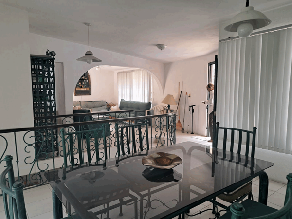 Casa en venta en Burgos, Temixco — foto 2 de 21