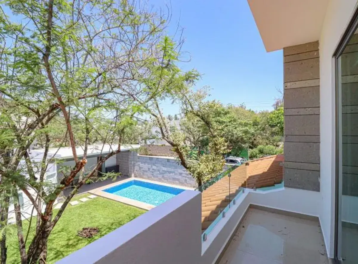 Casa en venta en Res Jiutepec, Jiutepec — foto 1 de 9