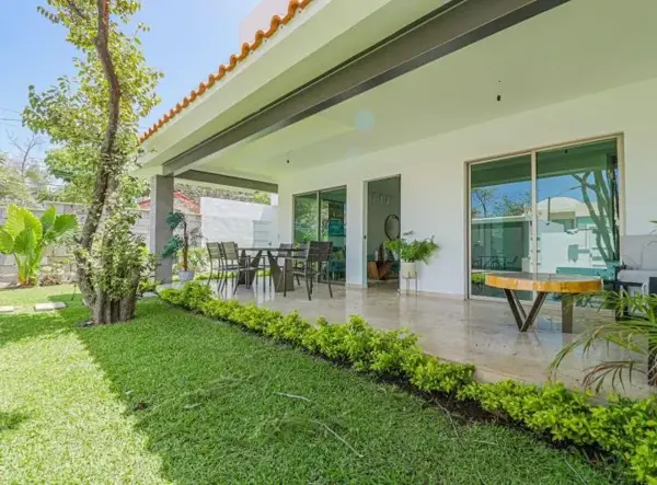 Casa en venta en Res Jiutepec, Jiutepec — foto 3 de 9
