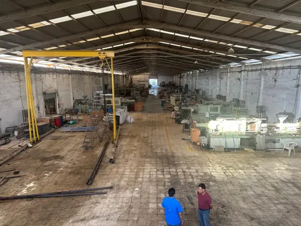 Bodega en venta en García Centro, García — foto 3 de 23
