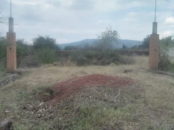 Terreno en venta en Cointzio, Morelia — foto 3 de 7
