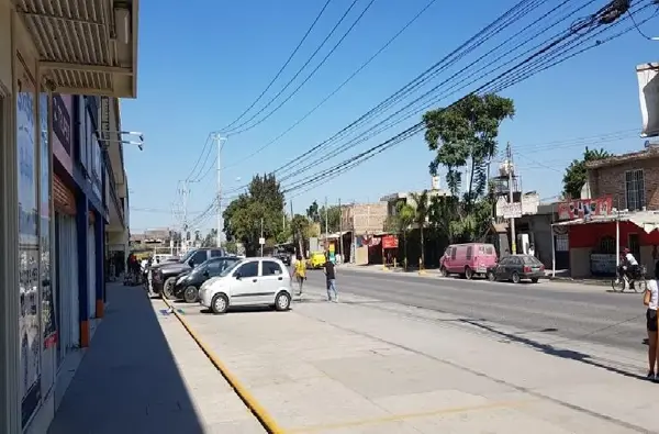 Local en renta en Valle de la Misericordia, San Pedro Tlaquepaque — foto 3 de 10