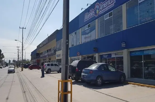 Local en renta en Valle de la Misericordia, San Pedro Tlaquepaque, Jalisco