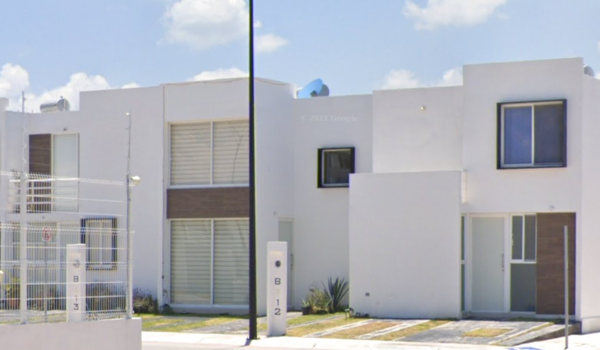 Casa en venta en Los Angeles, Querétaro — foto 2 de 11