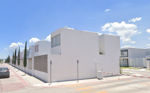 Casa en venta en Los Angeles, Querétaro — foto 3 de 11