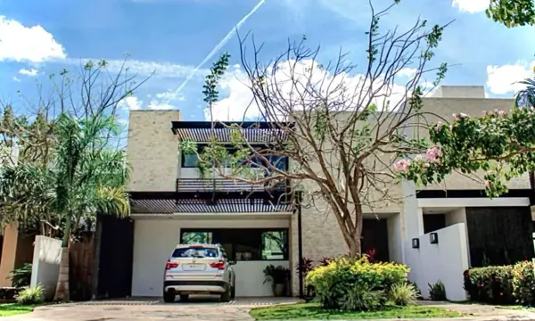 Casa en renta en Parque Central, Mérida — foto 2 de 24