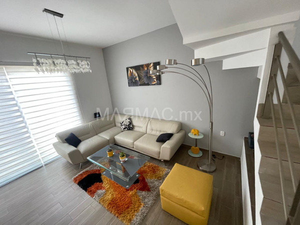 Casa en renta en Zibatá, El Marqués — foto 2 de 21