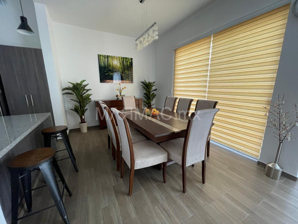 Casa en renta en Zibatá, El Marqués — foto 3 de 21