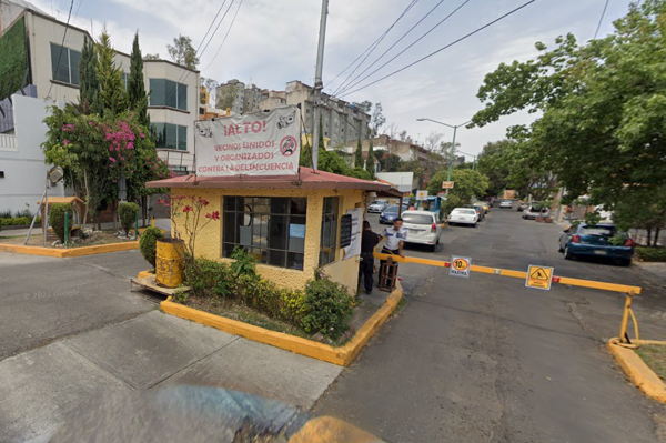 Casa en venta en Colina del Sur, Álvaro Obregón — foto 2 de 15