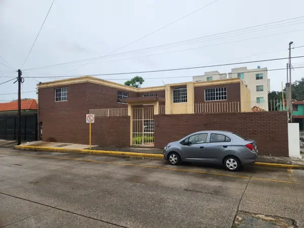 Edificio en renta en Unidad Nacional, Ciudad Madero — foto 3 de 23