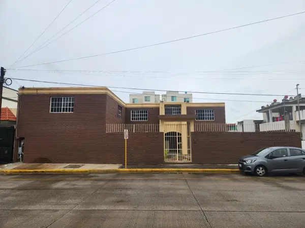 Edificio en renta en Unidad Nacional, Ciudad Madero — foto 2 de 23