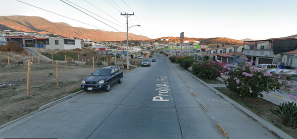 Casa en venta en Los Encinos, Ensenada — foto 2 de 10