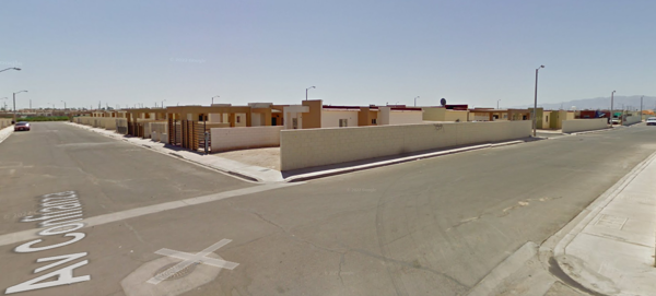 Casa en venta en Casa Digna, Mexicali — foto 2 de 10