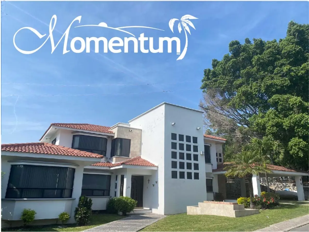 Casa en venta en Lomas de Cocoyoc, Atlatlahucan — foto 1 de 6