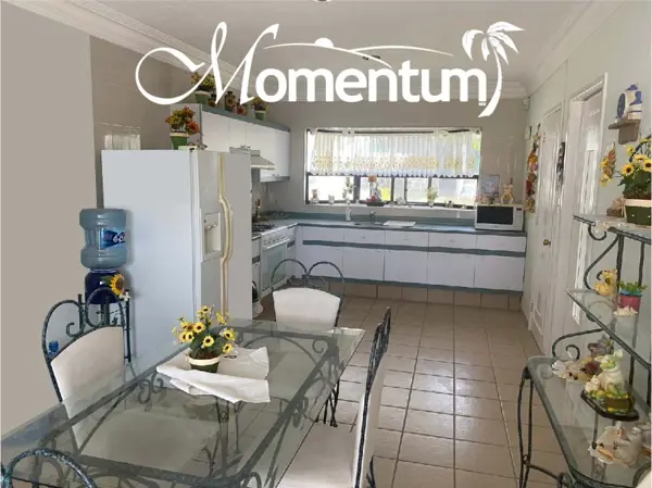 Casa en venta en Lomas de Cocoyoc, Atlatlahucan — foto 3 de 6