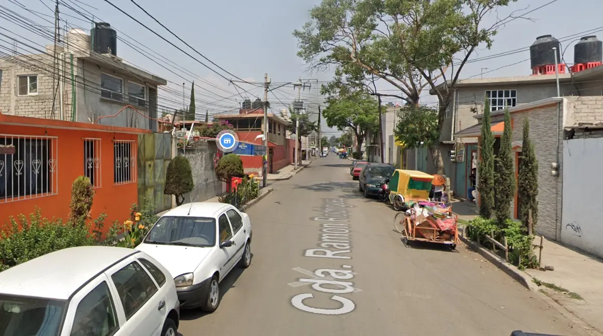 Casa en venta en La Conchita Zapotitlan, Tláhuac — foto 1 de 11