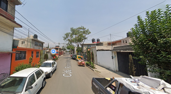 Casa en venta en La Conchita Zapotitlan, Tláhuac — foto 2 de 11
