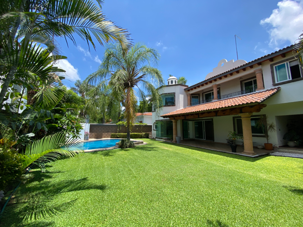 Casa en venta en Kloster Sumiya, Jiutepec — foto 3 de 40