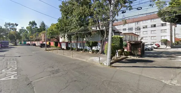 Casa en venta en Ex Hacienda Coapa, Tlalpan — foto 2 de 7