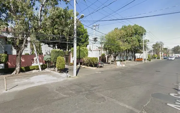 Casa en venta en Ex Hacienda Coapa, Tlalpan — foto 3 de 7