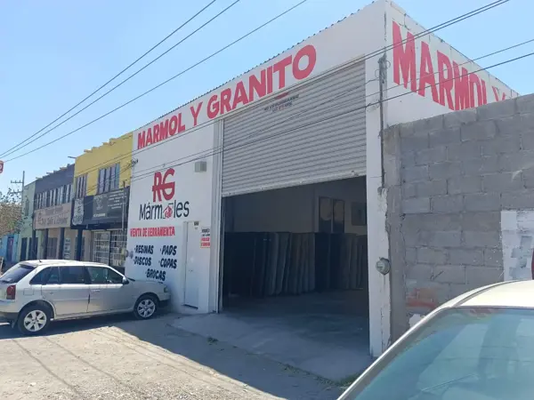 Bodega en venta en Mártires del 68, Lerdo — foto 2 de 10