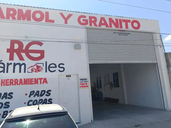 Bodega en venta en Mártires del 68, Lerdo — foto 3 de 10