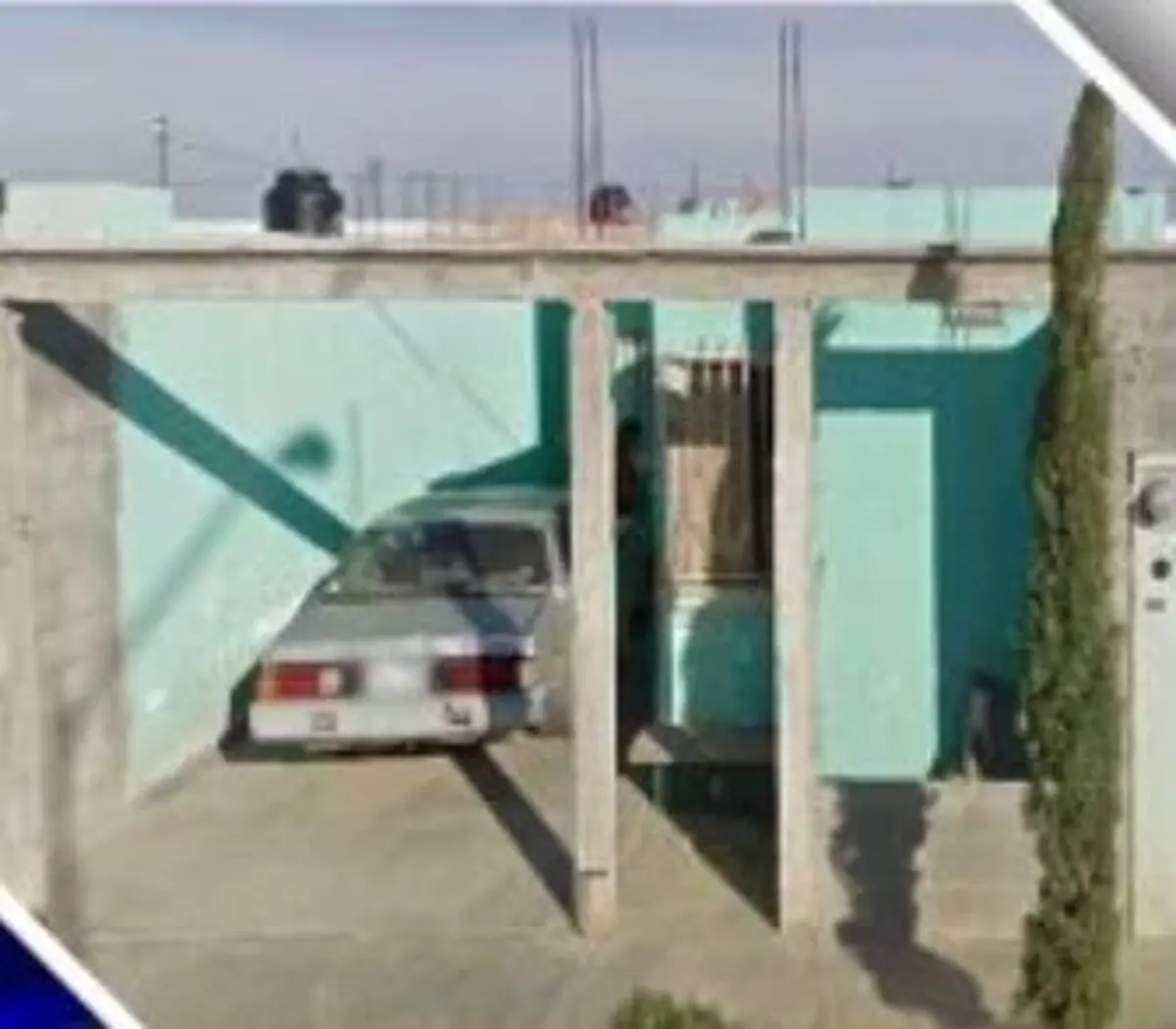 Casa en venta en Arturo Cortés Villada, Nuevo Laredo