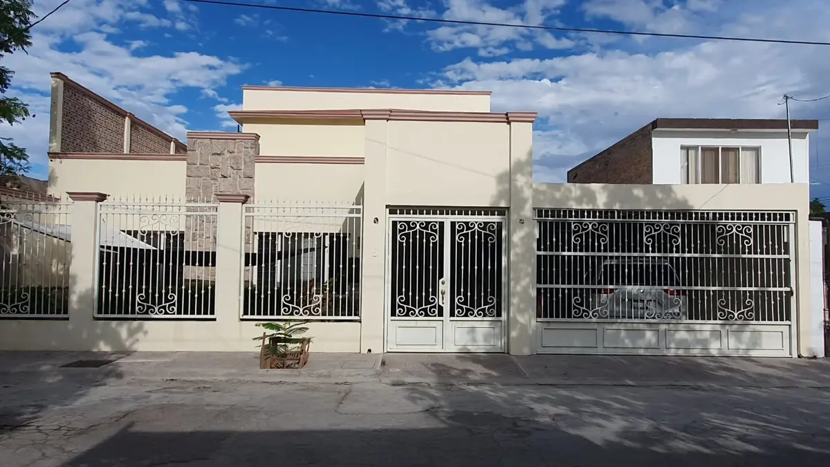 Casa en Venta en Nueva los Angeles, Torreón, Coahuila de Zaragoza