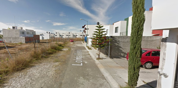 Casa en venta en Loma Larga, Morelia — foto 2 de 11