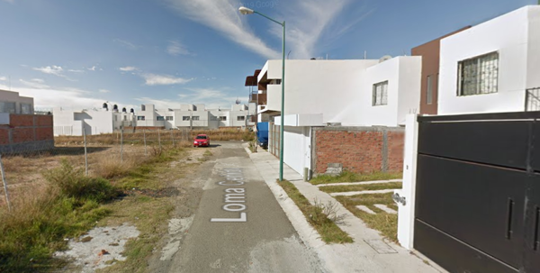 Casa en venta en Loma Larga, Morelia — foto 3 de 11