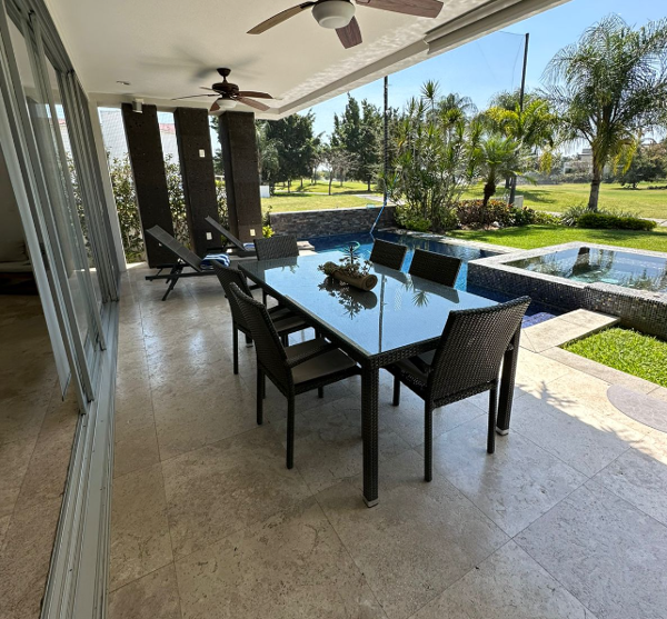Casa en venta en Paraíso Country Club, Emiliano Zapata — foto 3 de 10