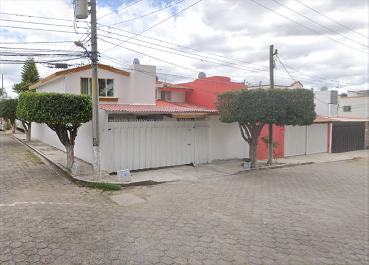 Casa en venta en Los Álamos 1a. Sección, Heroica Ciudad de Huajuapan de León — foto 1 de 7