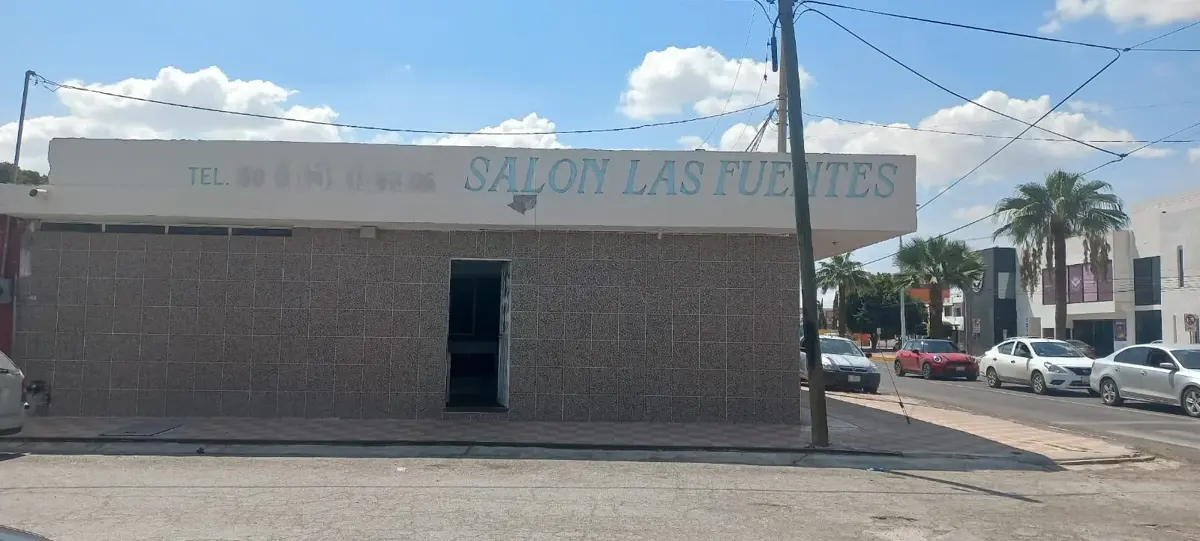 Local en renta en Ampliación Fuentes del Sur, Torreón — foto 1 de 12