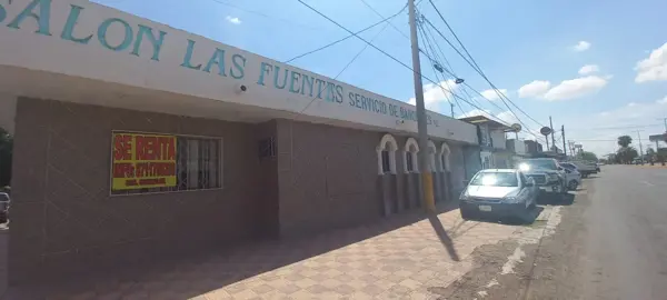 Local en renta en Ampliación Fuentes del Sur, Torreón — foto 2 de 12