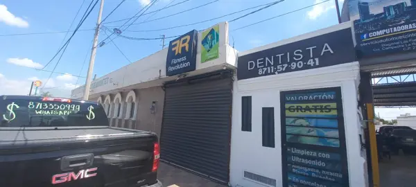 Local en renta en Ampliación Fuentes del Sur, Torreón — foto 3 de 12